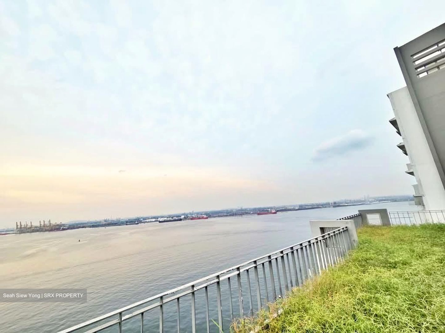 Blk 420B Waterfront II @ Northshore (Punggol), HDB 5 Rooms #592636371